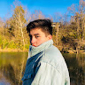 Meet your Posher, Marcelo david